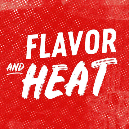Condimento Picante Franks RedHot Estilo Nashville 500 Ml Sabor Intenso