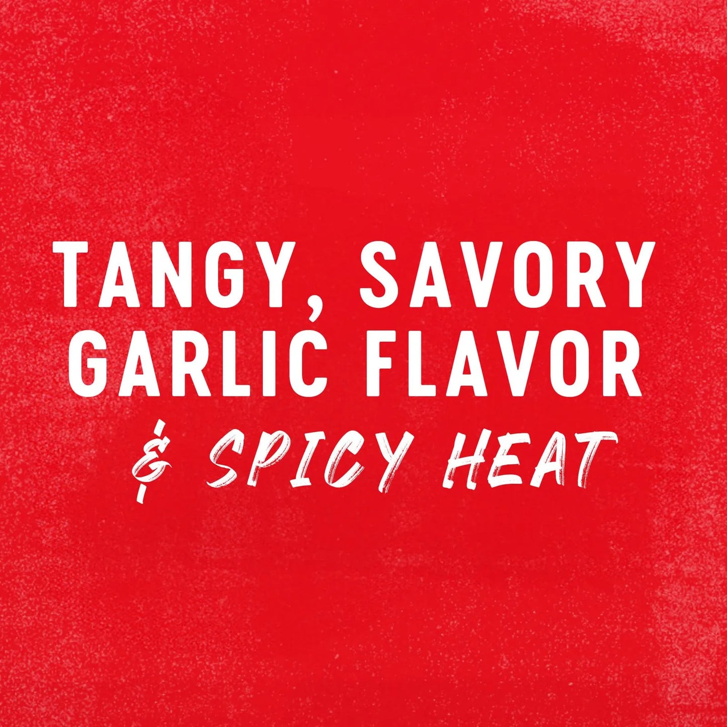 Salsa Picante De Alas De Búfalo Con Ajo Franks RedHot 1.89 Litros Sabores Intensos Y Versatilidad