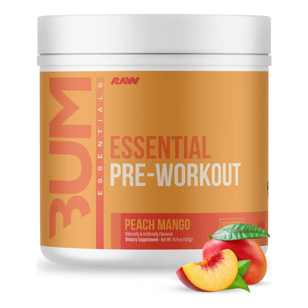 Fórmula Energética Preentrenamiento Chris Bumstead Polvo Nutritivo Para Hombres Y Mujeres