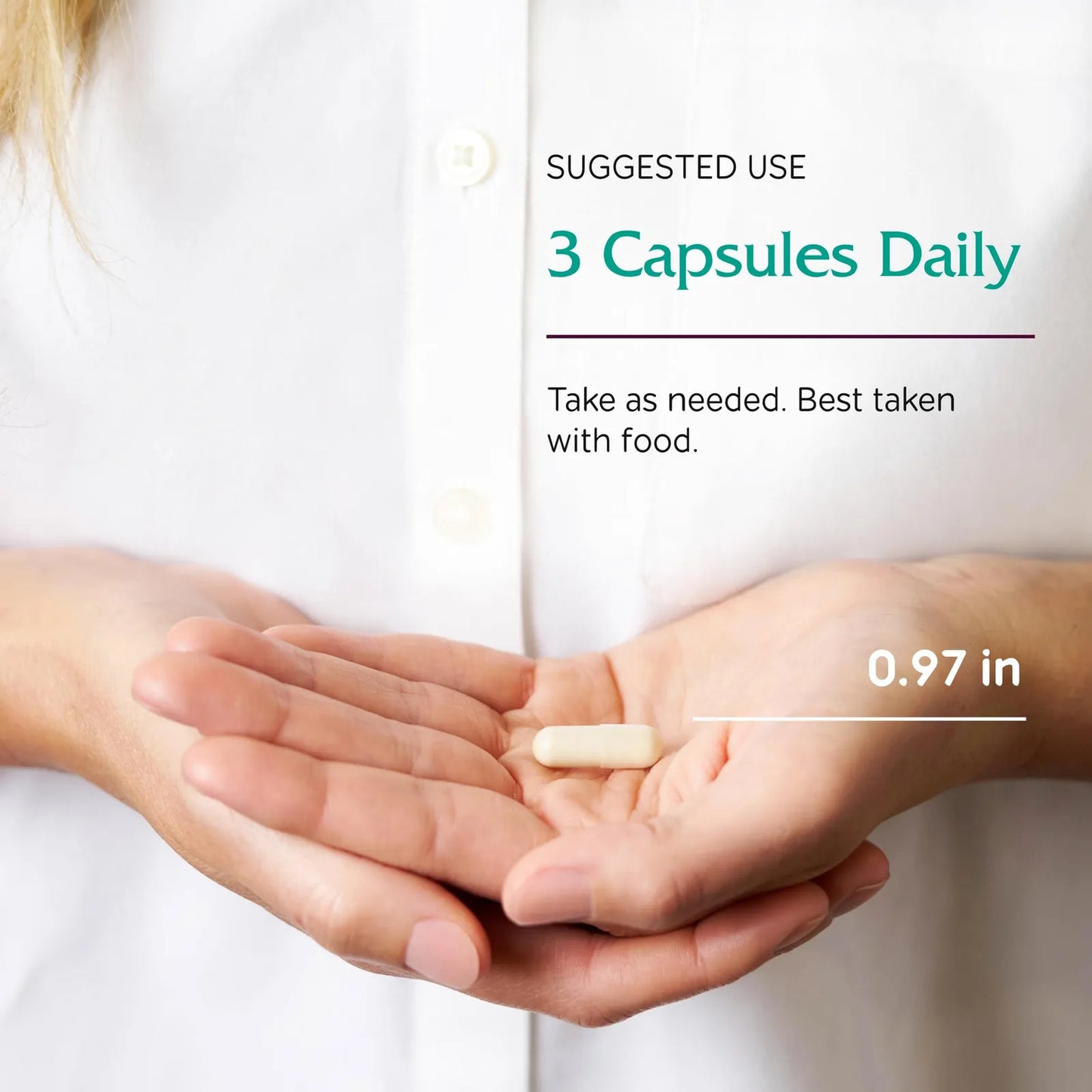 Opti Recovery Multivitaminico Pre Y Post Cirugia Cuidado Heridas Vitaminas Esenciales