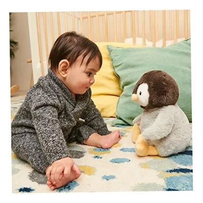 Gund Baby Animated Kissy The Penguin Peluche Interactivo 12 Pulgadas Canta Y Enseña Besos