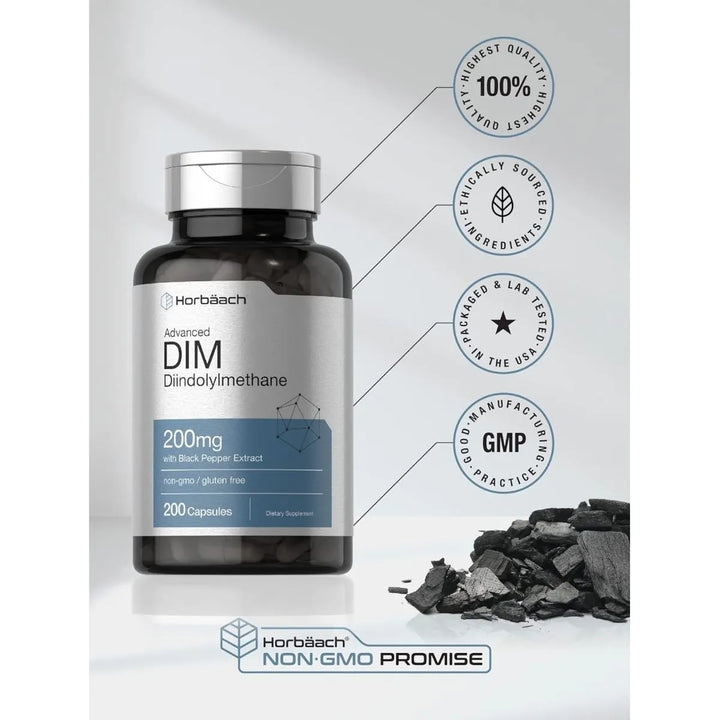 Dim 200 Mg | 200 Uds - Imagen 3