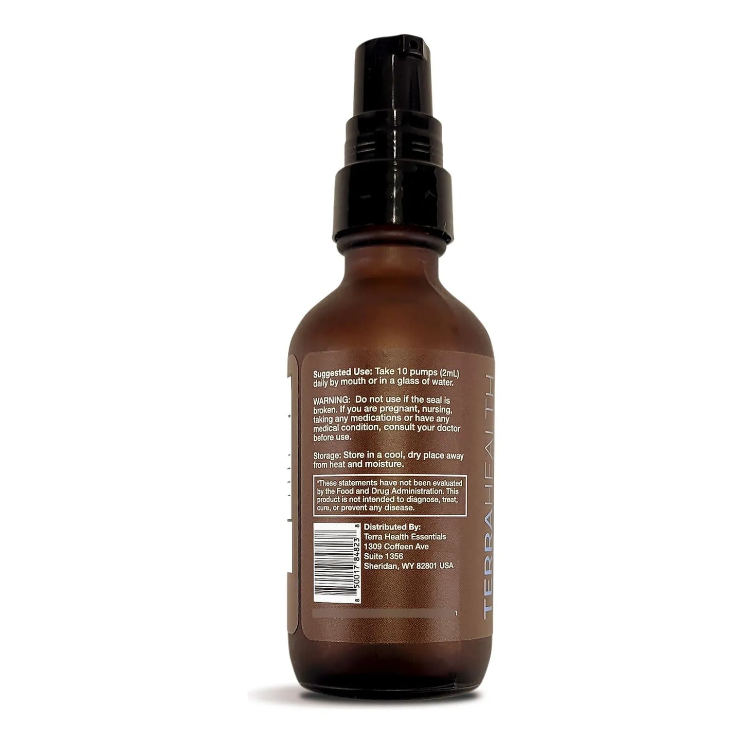 Glutatión Liposomal Antioxidante Desintoxicación Hepática 1 Paquete 30 Días