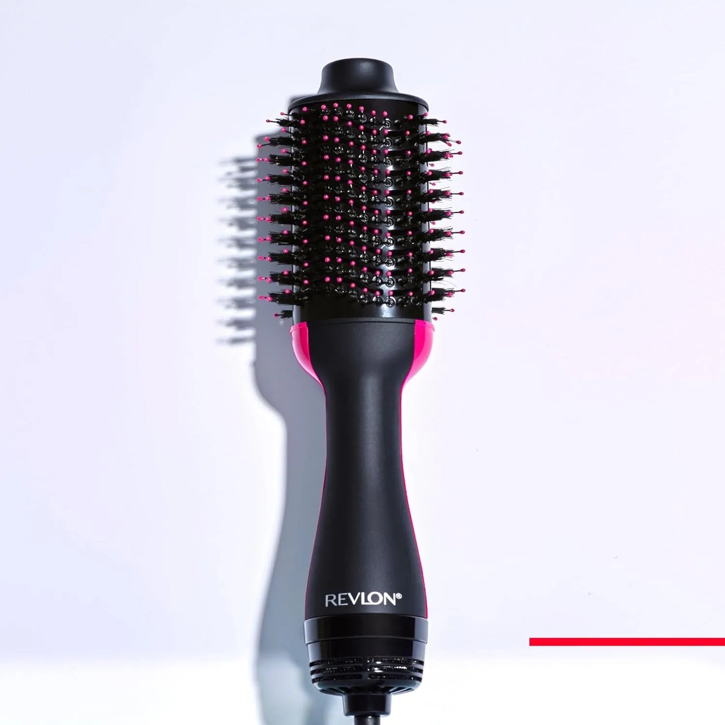 Cepillo Secador Revlon One Step Seca Peina Y Da Volumen Profesional En Casa