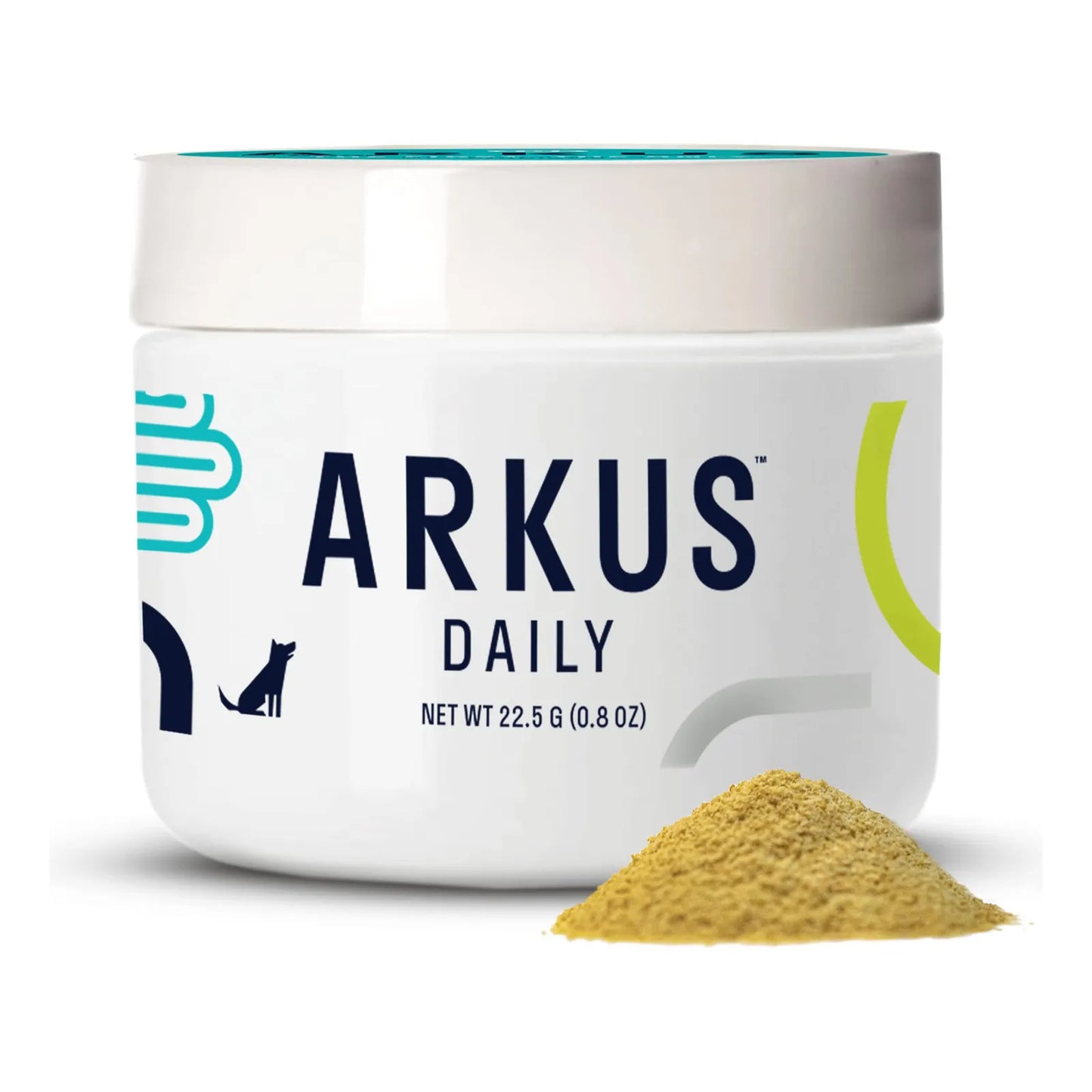 Probiótico Natural Para Perros Mejora Digestión Salud Intest