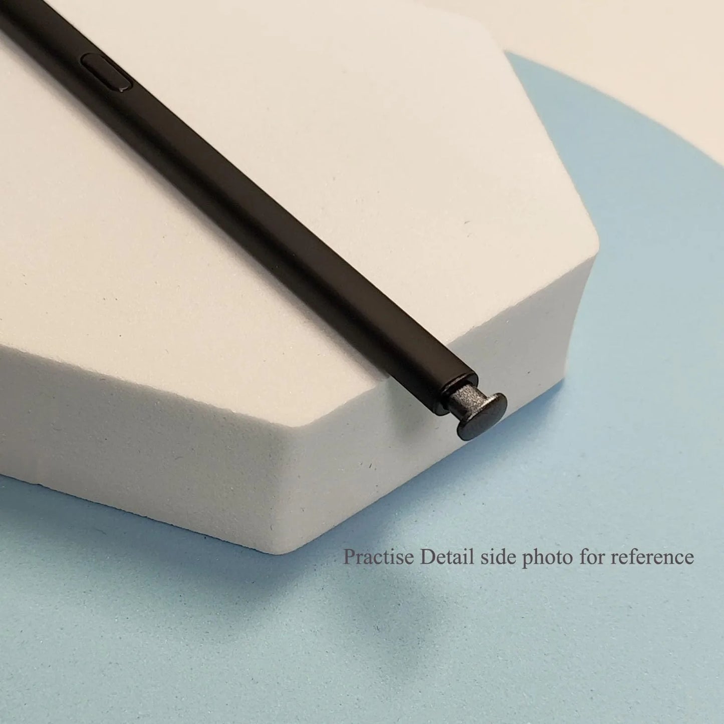 Paquete De 2 Boligrafos Repuesto Para Galaxy S22 Ultra Stylus Sin Bluetooth