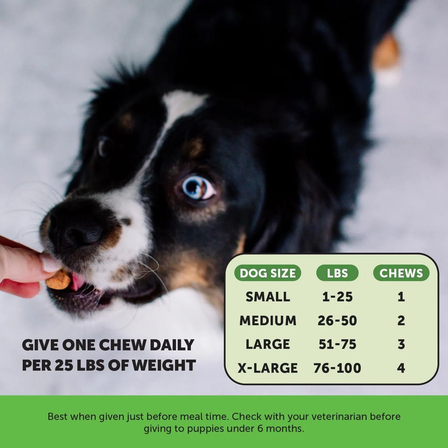 Neutralizador De Orina De Perro Masticables Para Césped Prot GrassGreen 90 Unidades