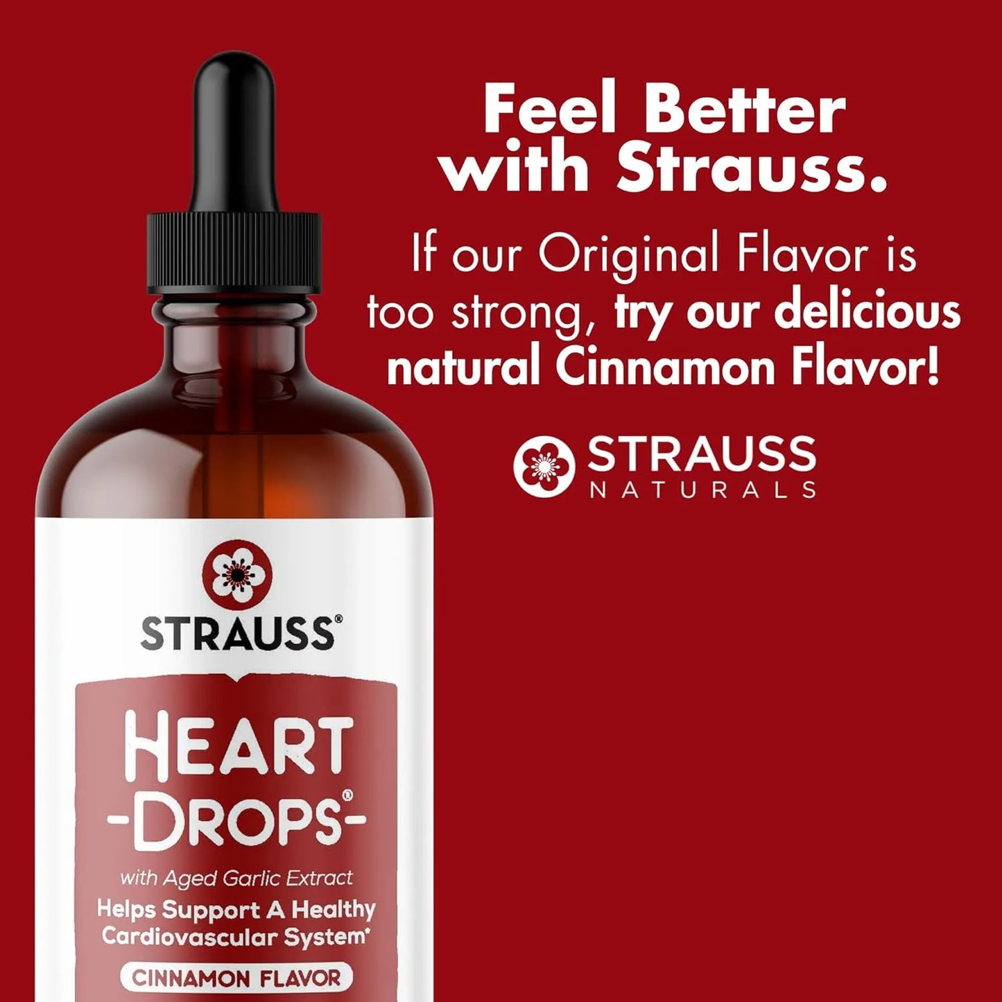 Gotas Naturales Para La Salud Del Corazón Con Muérdago Y Extracto De Ajo Añejo Vegano Sin OMG