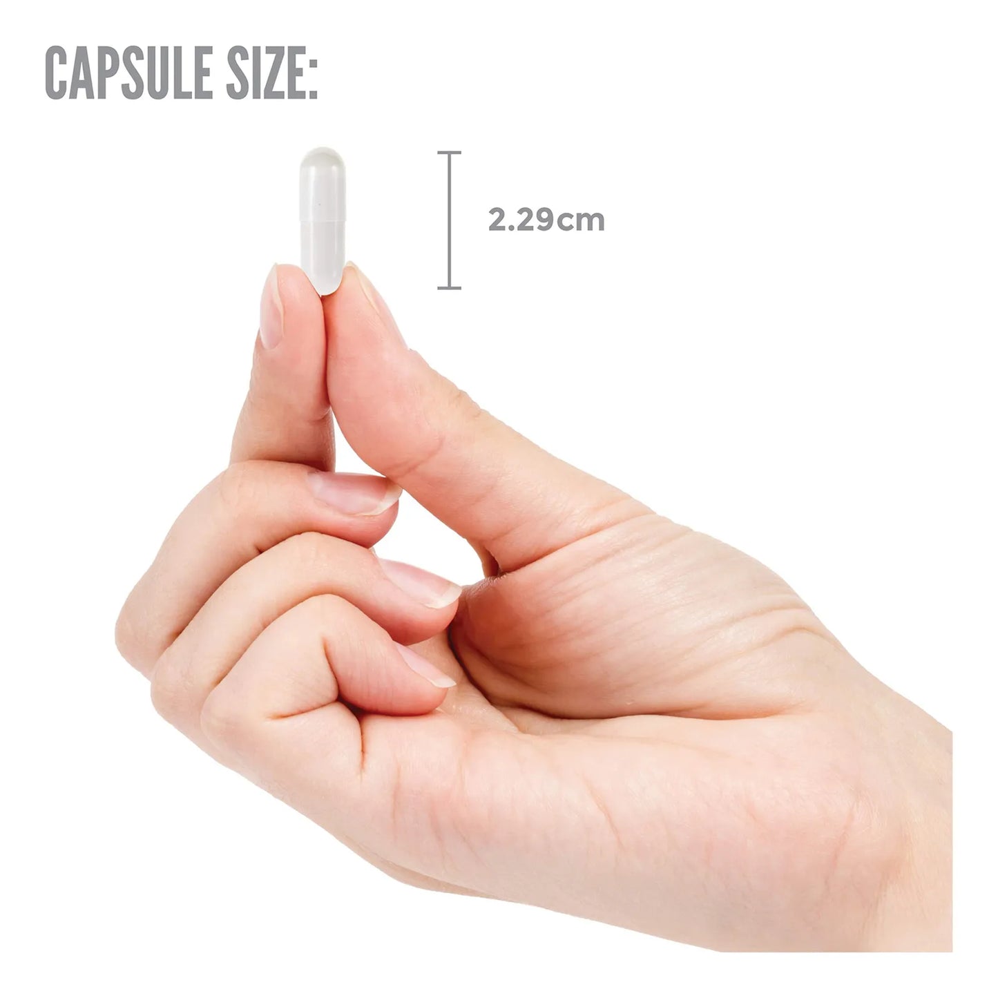 Supreme Daily Multivitaminico Con Vitaminas A C D E K B6 B12 120 Capsulas