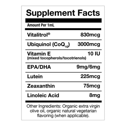 Multivitamínicos Líquidos Para Perros Y Gatos Paquete De 4 A