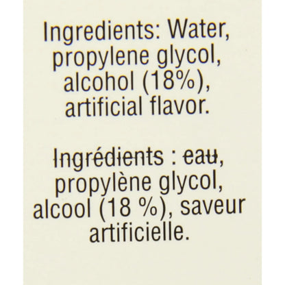 Extracto Watkins Imitacion 200 Ml Sabor Natural Premium Importado Eeuu