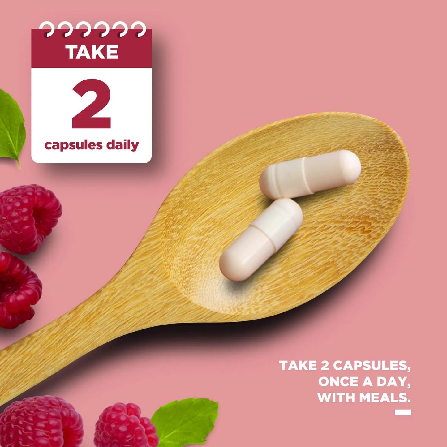 Capsulas Herbaria Equilibrio Hormonal Femenino Alivia Sofocos Sudores Nocturnos