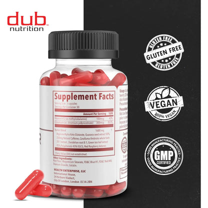 Quemador Avanzado 90 Capsulas Suplemento Fitness Bienestar