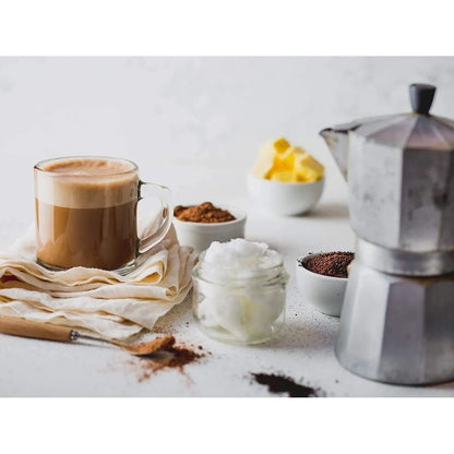 Extracto De Vainilla Native Vanilla Powder 14 Gramos Sabor Auténtico Y Puro