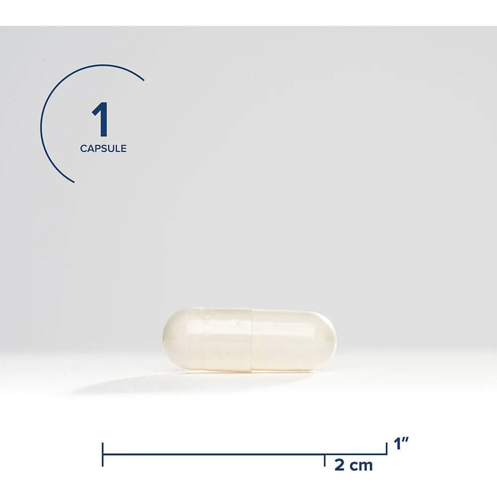 Vitamina B Piridoxal 5 Fosfato 25 Mg Apoyo Cognitivo E Inmunologico Vegano 100 Caps