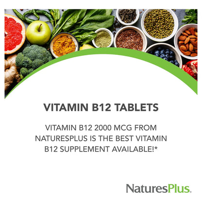 Vitamina B12 Metilcobalamina Liberacion Sostenida 2000 Mcg Energia Y Enfoque