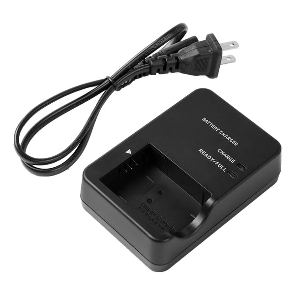 Cargador Bateria Nb 13l Para Camaras Canon Powershot G1x G5x Con Proteccion Multicapa