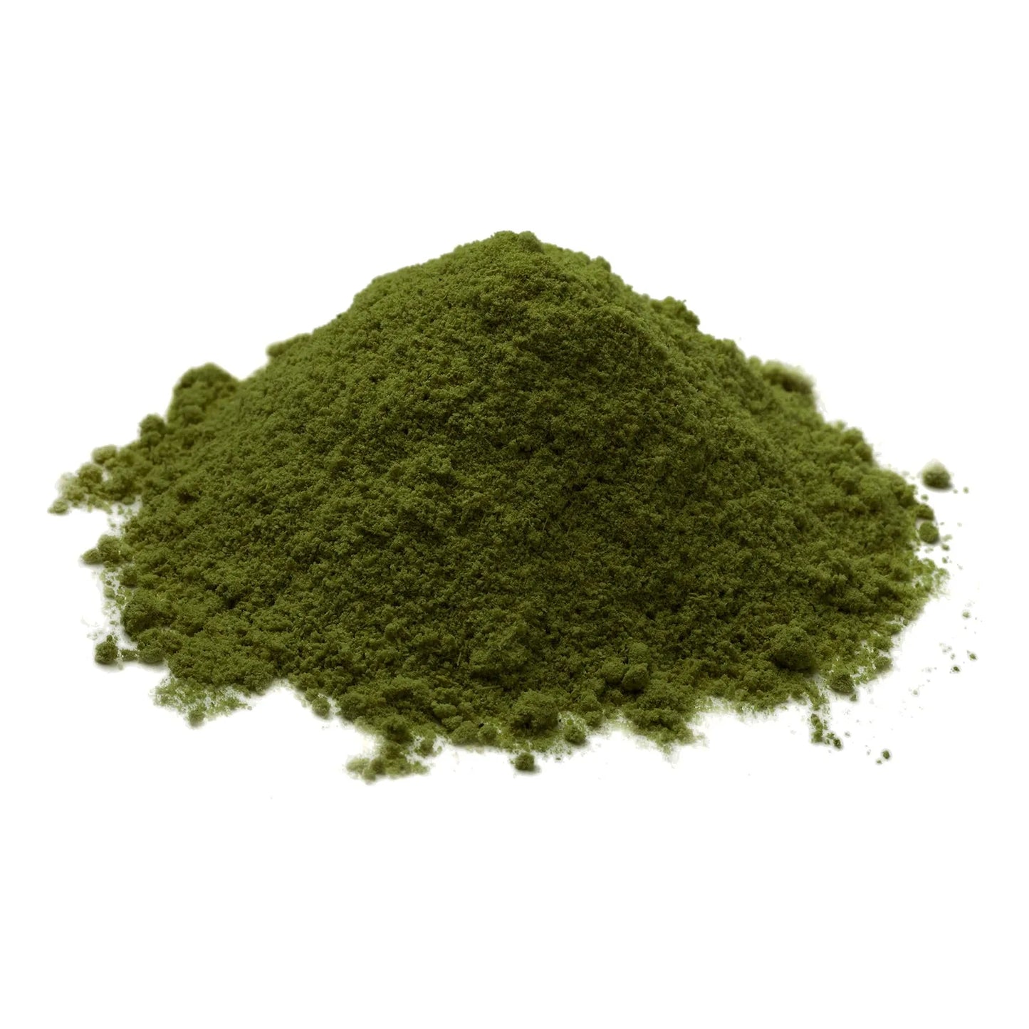 Chlorella En Polvo 2 Lb Superalimento Natural De Algas De Agua Dulce