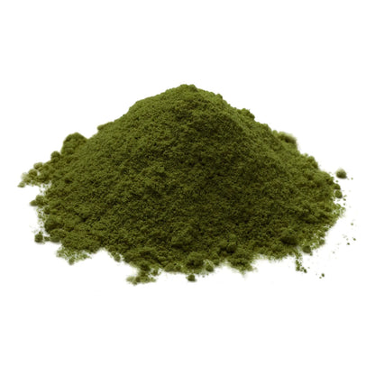 Chlorella En Polvo 2 Lb Superalimento Natural De Algas De Agua Dulce