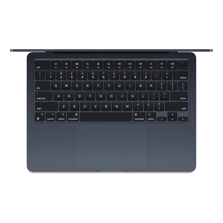 Apple Macbook Air M3 A3113 13.6 Pul 16gb Ram 256gb Ssd Negro - Imagen 2