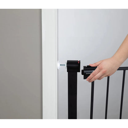 Puerta De Bebé Safety 1st Metal Ajustable Fácil Instalación Seguridad Niños Mascotas