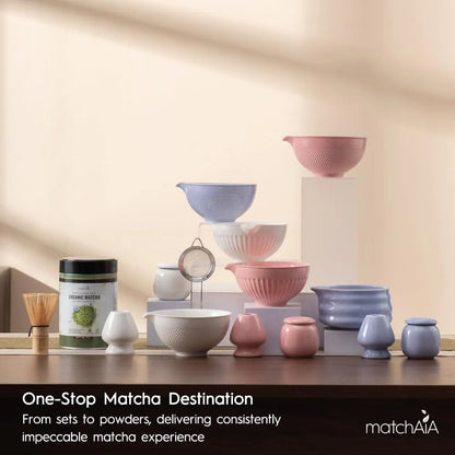 Matcha Orgánico Premium Grado Culinario 350g Té Verde Puro Energía Natural