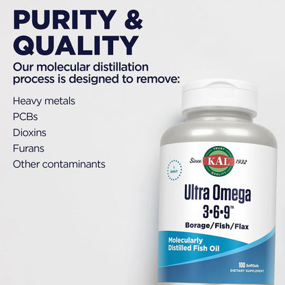 Aceite De Pescado Linaza Prensado Frío 1200mg Cápsulas Blandas Omega 3-6-9 Piel Cabello Corazón