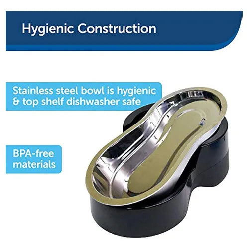 Petsafe Healthy Pet Water Station Sistema De Agua Para Perros Hidratacion Continua Y Fresca