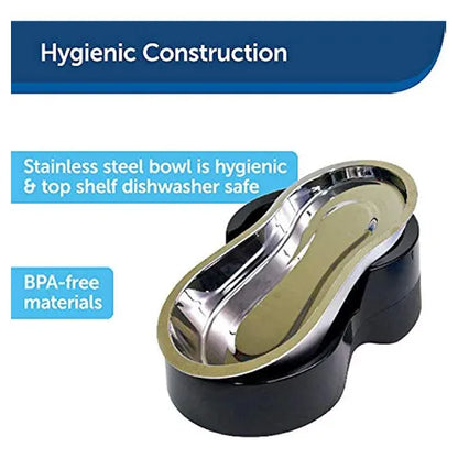 Petsafe Healthy Pet Water Station Sistema De Agua Para Perros Hidratacion Continua Y Fresca
