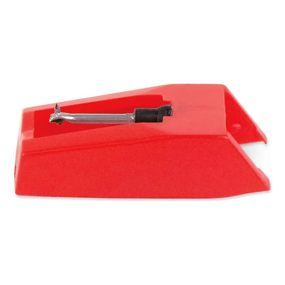 Paquete De Tres Agujas Repuesto Para Tocadiscos Victrola Compatible Con Vta65 Vta67 Vta204b Vsc580bt
