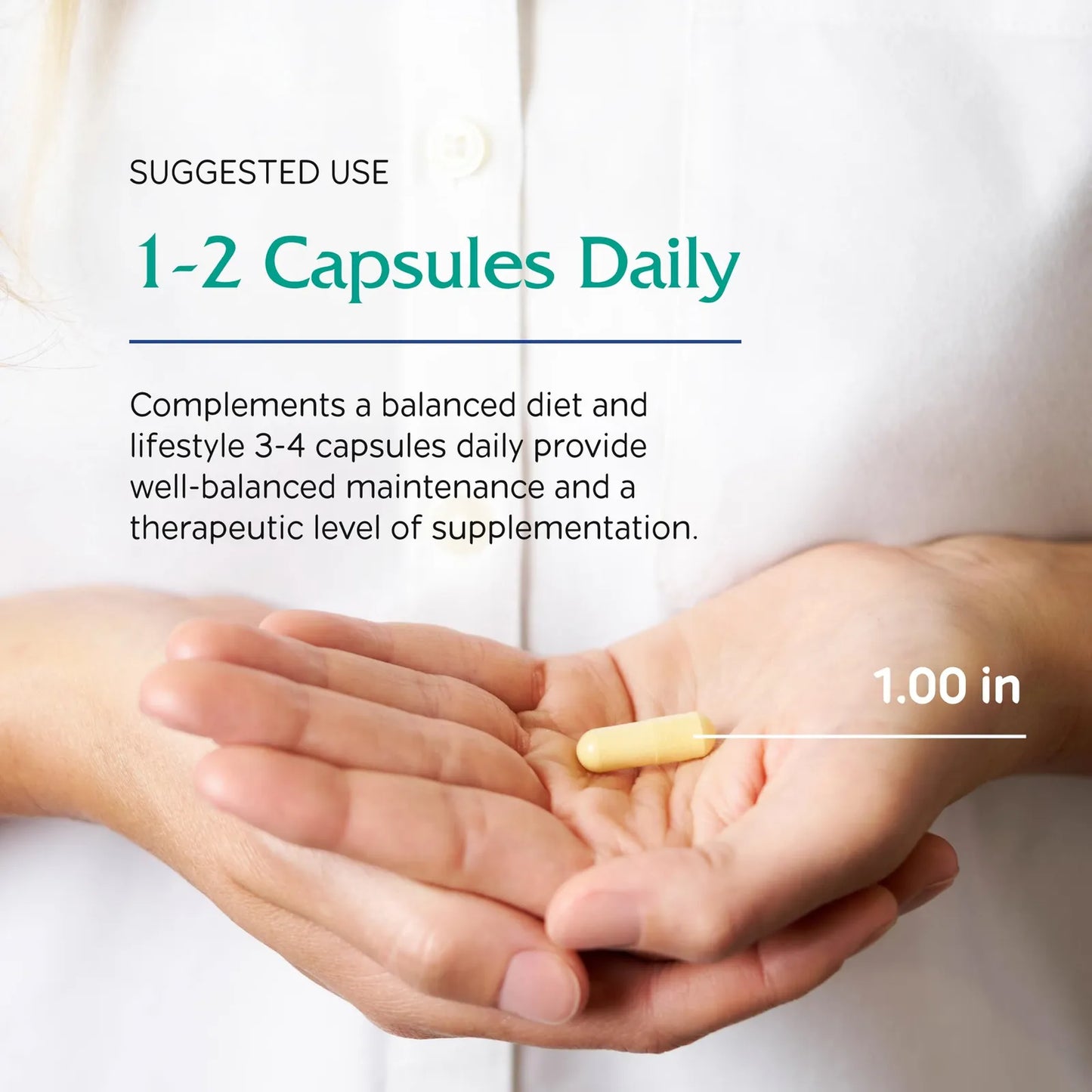 Multivitaminico Para Mujeres 180 Capsulas Vegetarianas Energia Y Vitalidad