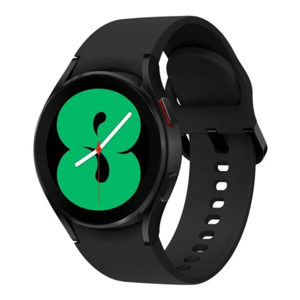 Samsung Galaxy Watch4 Bluetooth 40mm Reloj Inteligente Monitoreo De Salud Y Sueño