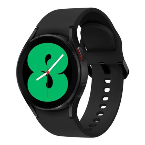 Samsung Galaxy Watch4 Bluetooth 40mm Reloj Inteligente Monitoreo De Salud Y Sueño