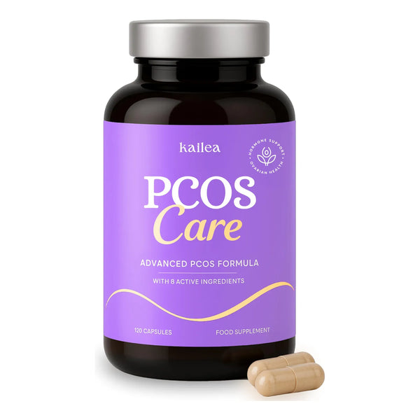 Suplemento SOP 8 En 1 2000 Mg Mioinositol NAC Maca Canela Cromo Folato Zinc Vitamina D3