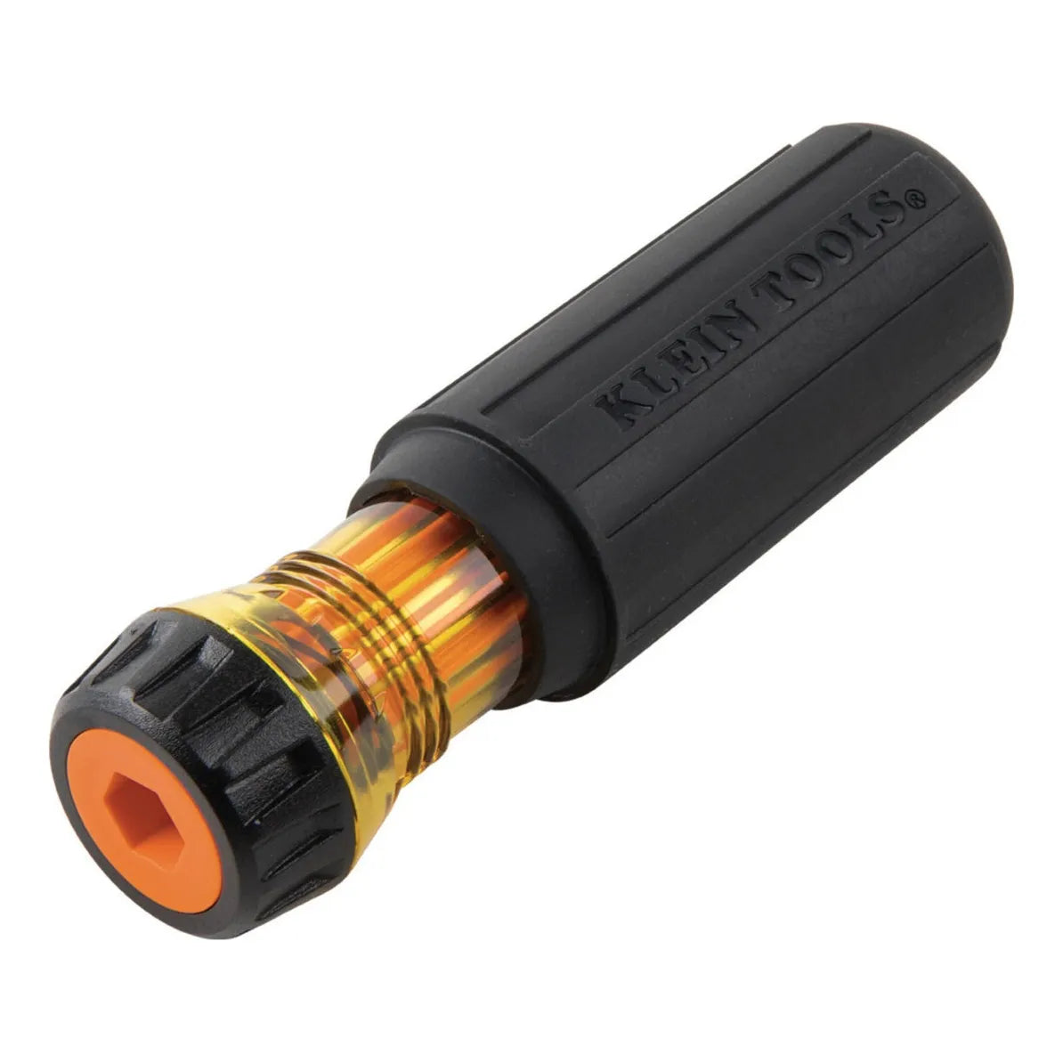 Desarmador Aislado 2 En 1 Puntas Ph2 Y 1 4 Klein Tools Seguridad Profesional