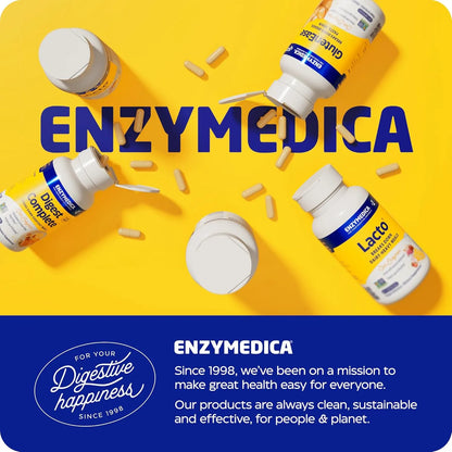 Probiótico 10 Mil Millones UFC Para Digestión Saludable 120 Cápsulas