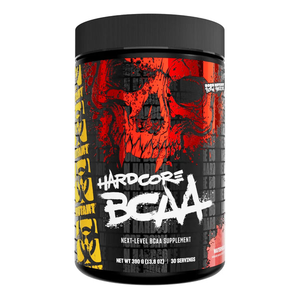 BCAA Next Level Hidratación y Recuperación 30 Porciones Sabor Sandía