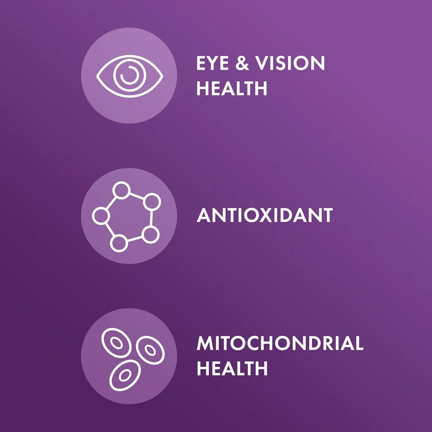 Soporte Ocular 10 Mg Luteina 30 Capsulas Vegetarianas Dr Mercola