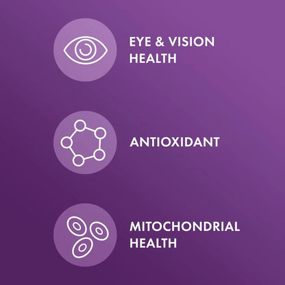 Soporte Ocular 10 Mg Luteina 30 Capsulas Vegetarianas Dr Mercola