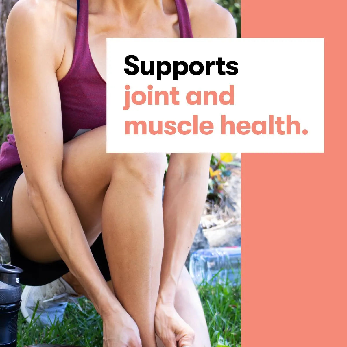 Proteina De Colageno En Polvo Con Aceite MCT Suplemento Keto Para Piel Y Energia