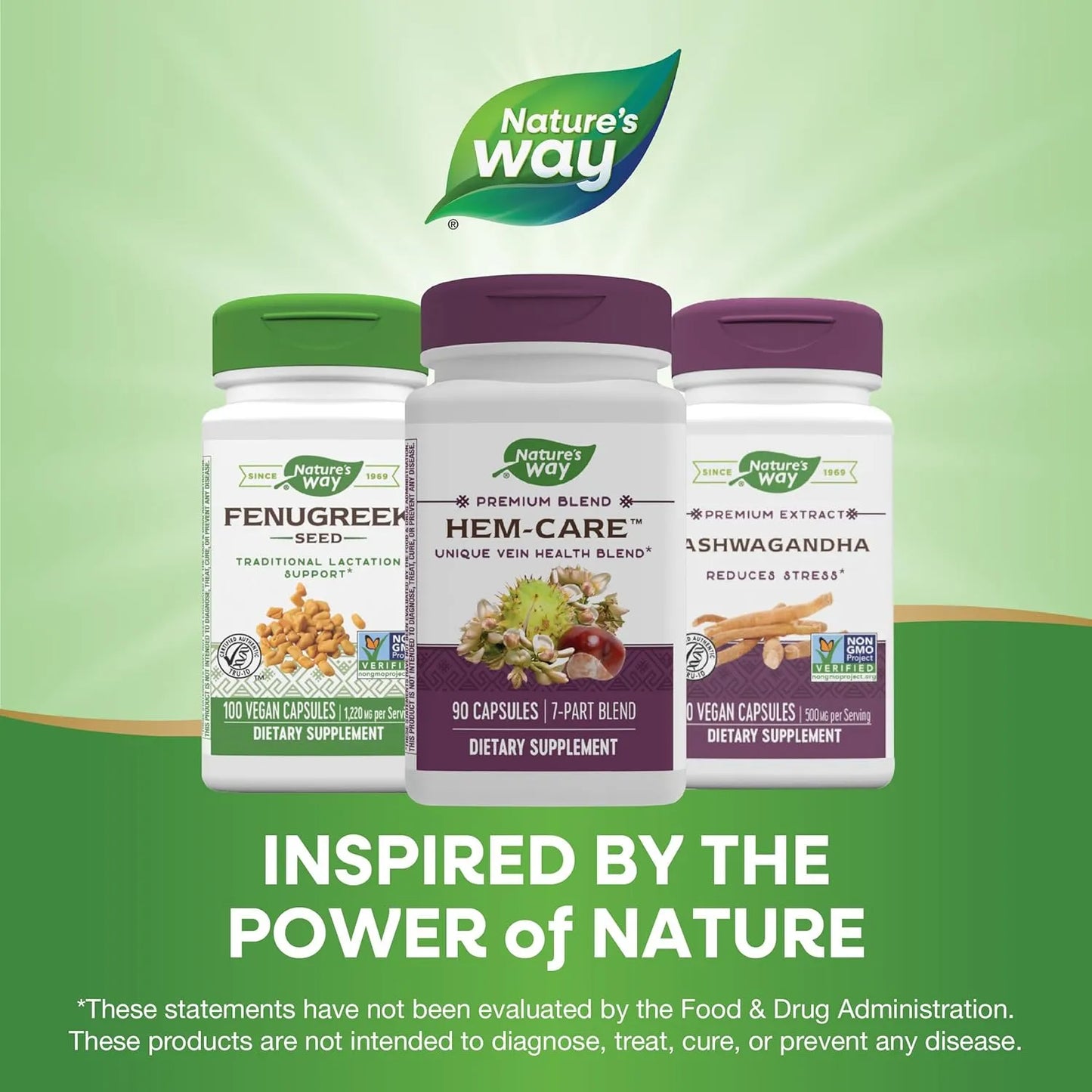 Mezcla Unica De Salud Venas 90 Capsulas Con Extracto De Castano De Indias Y Vitaminas