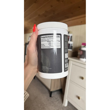 Polvo De Inositol Myo 2000 Mg Y D Chiro 50 Mg Relacion 40 1 Para Mujeres