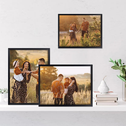 Papel Fotográfico Brillante 11x17 Pulgadas 50 Hojas Para Impresoras Inyección Tinta