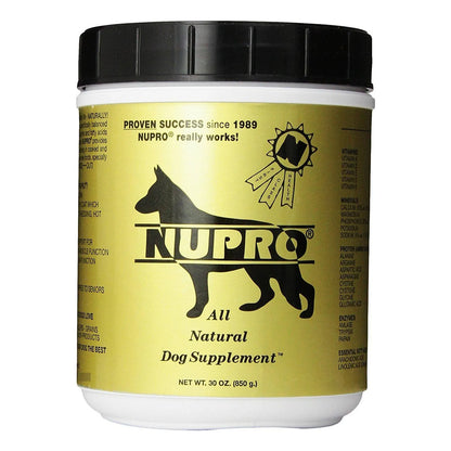 Nutri Pet Suplemento Natural Para Perros 60 Onzas Vitaminas Y Minerales
