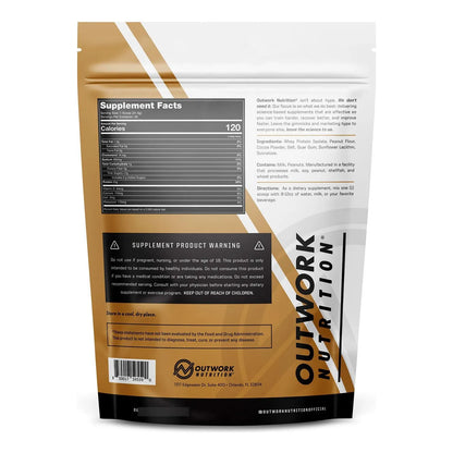 Build Whey Protein Polvo Aislado De Suero Bajo En Lactosa Para Crecimiento Muscular