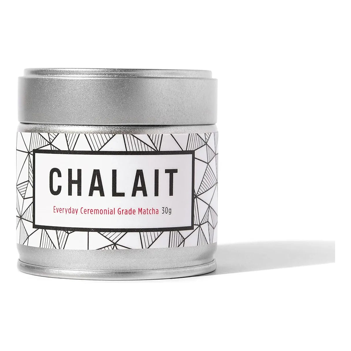 Chalait Matcha Ceremonial Té Verde Japonés Antioxidantes Energía Sostenible