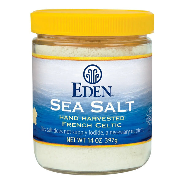 Sal Marina Celta Fina 4 Unidades 250g Ideal Para Cocina Gourmet