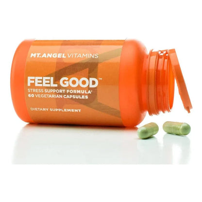 Capsulas Vegetales Energeticas 60 Unidades Bienestar Natural Energia Sostenible