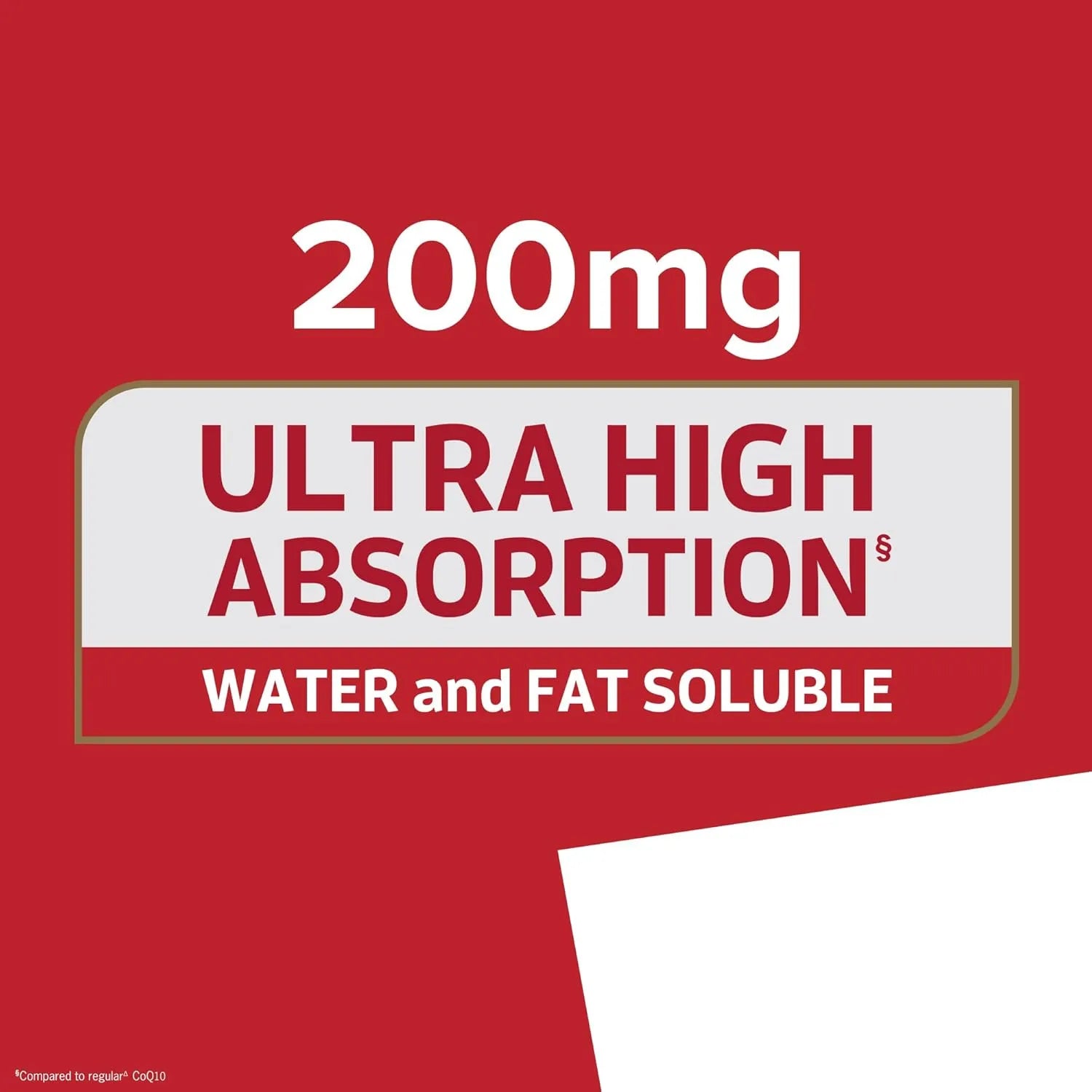 Qunol Coq10 Cápsulas Blandas 200 Mg Ultra Absorción Para Salud Cardíaca Y Energía - Imagen 6
