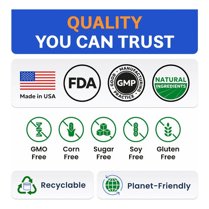 Probióticos Para Perros Con Enzimas Digestivas Bark&Spark Salud Intestinal 180 Masticables